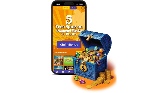 Aladdin Slots Casino App